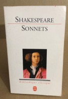 Sonnets - Other & Unclassified
