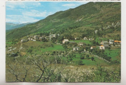 Verrayes M. 1026, Panorama  - Vg. Destinazione  Chatillon -  (1358) - Other & Unclassified