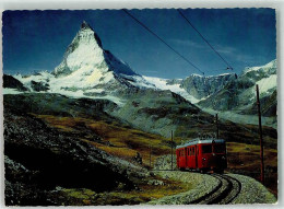 39693806 - Gornergrat - Other & Unclassified