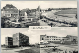 50988906 - Gommern - Gommern
