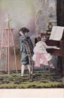 MUSIQUE(PIANO) ENFANT - Music And Musicians