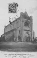 CAEN - Les Ruines De L'Abbaye D'Ardaine - Caen