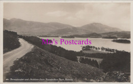 Cumbria Postcard - Derwentwater And Skiddaw    DZ311 - Otros & Sin Clasificación