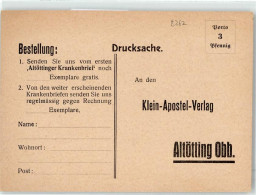 52167606 - Altoetting - Altötting