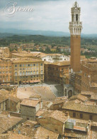 Siena - Piazza Del Campo - Non Viaggiata - Siena