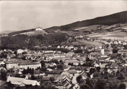 Czech Republic 1961, Sušice, Used - Tschechische Republik