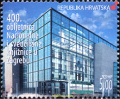 226731 MNH CROACIA 2007  - Croatia