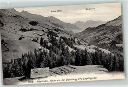 39408506 - Adelboden BE - Sonstige & Ohne Zuordnung