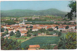 Brignoles - 1967 - Vue Générale  # 3-19/4 - Brignoles