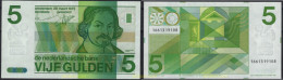 8363 HOLANDA 1973 5 GULDEN HOLANDA 1973 NEDERLANDSCHE - Autres & Non Classés