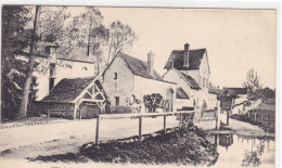 Seine-et-Marne - Château-Landon - Le Moulin Des Gauthiers - Chateau Landon