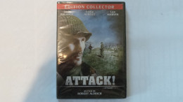 ATTACK - Action, Aventure