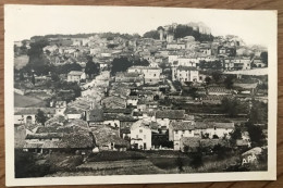 CPSM BRUNIQUEL 82 Vue Générale Du Sud - Sonstige & Ohne Zuordnung