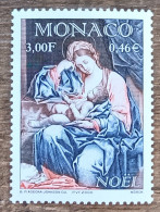 Monaco - YT N°2226 - Noël - 1999 - Neuf - Ungebraucht