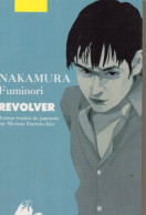 Nakamura Fuminori. Revolver - Otros & Sin Clasificación