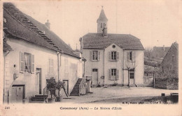 CESANCEY LA MAISON D'ECOLE 1904 - Sonstige & Ohne Zuordnung