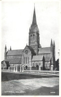 United Kingdom Ireland Killarney Cathedral - Kerry