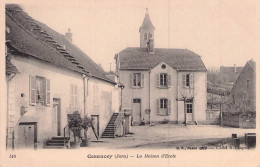 CESANCEY LA MAISON D'ECOLE - Sonstige & Ohne Zuordnung