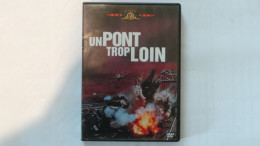 UN PONT TROP LOIN - Action & Abenteuer