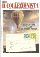 IL COLLEZIONISTA OTTOBRE 2010 - Italien (àpd. 1941)