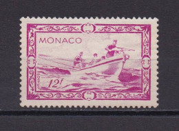 MONACO 1949 TIMBRE N°330 NEUF** ALBERT PREMIER - Ungebraucht