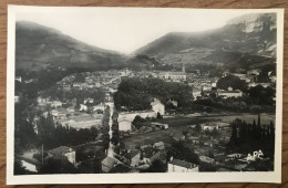 CPSM SAINT ANTONIN NOBLE VAL 82 Vue Générale - Saint Antonin Noble Val