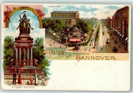 10657106 - Hannover - Hannover