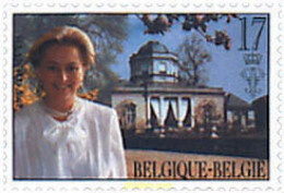 85329 MNH BELGICA 1997 REINA PAOLA - Otros & Sin Clasificación