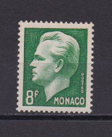 MONACO 1950 TIMBRE N°346 NEUF** RAINIER III - Ongebruikt