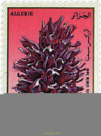 611881 MNH ARGELIA 1994 ORQUIDEAS - Algerije (1962-...)