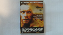 DOMMAGE COLLATERAL - Actie, Avontuur