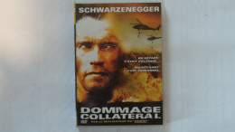 DOMMAGE COLLATERAL - Action, Adventure