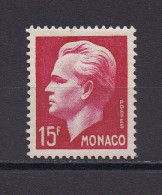 MONACO 1950 TIMBRE N°348 NEUF** RAINIER III - Ungebraucht