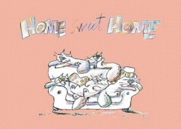 Home Sweet Home - Autres & Non Classés