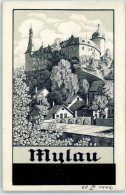 51017206 - Mylau - Mylau