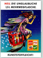 39288806 - Mehrwegflasche Kunstoffleicht 1,5 L - Autres & Non Classés