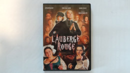 L AUBERGE ROUGE - Cómedia