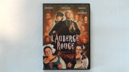 L AUBERGE ROUGE - Komedie