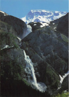 SUISSE - Engstligen Wasserfalle - Bei Adelboden - Berne Oberland - Wildstrubel - Carte Postale - Adelboden