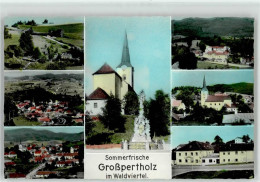 52009006 - Bad Grosspertholz - Sonstige & Ohne Zuordnung