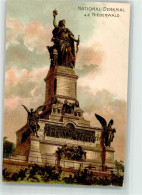 39819706 - Niederwalddenkmal - Ruedesheim A. Rh.