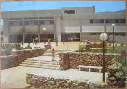 ISRAEL UPPER GALILEE KIBBUTZ PAROD SHANA TOVA NEW YEAR CARD POSTCARD CARTE POSTALE ANSICHTSKARTE CARTOLINA POSTKARTE - Israel