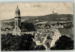 39233006 - Amberg , Oberpf - Amberg