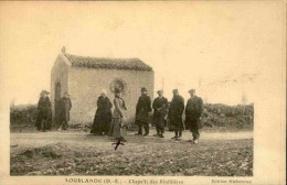 FRANCE - Carte Postale - Loublande - Chapelle Des Rinfilières - L 152144 - Autres & Non Classés