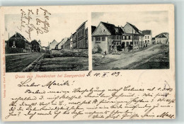 13459206 - Neunkirch-les-Sarreguemines - Other & Unclassified