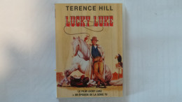 LUCKY LUKE - Western