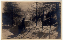 VALLE SPLUGA - DINTORNI DI MADESIMO - SONDRIO - Vedi Retro - Formato Piccolo - Sondrio