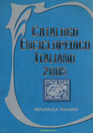 Catalogo Enciclopedico Italiano. Repubblica Italiana 2005 - Topics