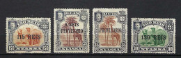 NYASSA Ca.1930: Lot De Neufs* - Nyassa