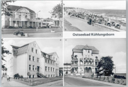 50757806 - Kuehlungsborn , Ostseebad - Kühlungsborn